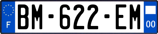 BM-622-EM