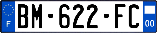 BM-622-FC