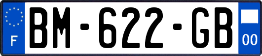 BM-622-GB