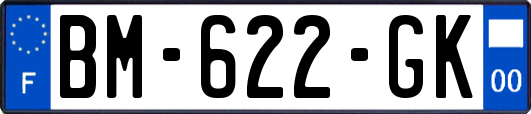 BM-622-GK