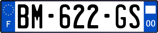 BM-622-GS