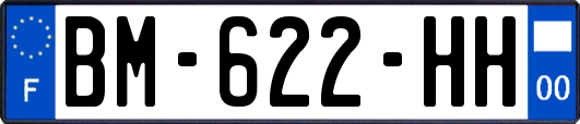 BM-622-HH