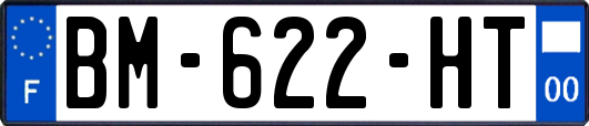 BM-622-HT