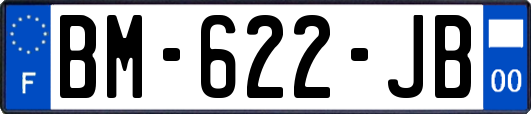 BM-622-JB