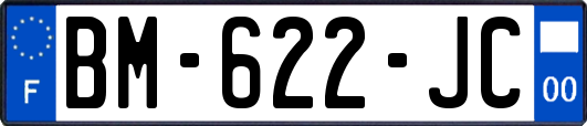 BM-622-JC