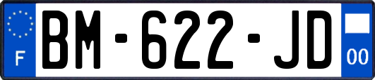 BM-622-JD