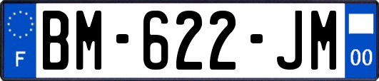 BM-622-JM