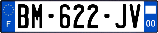 BM-622-JV