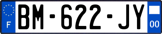 BM-622-JY