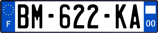 BM-622-KA