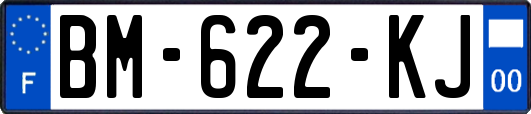 BM-622-KJ