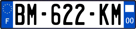 BM-622-KM