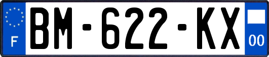 BM-622-KX