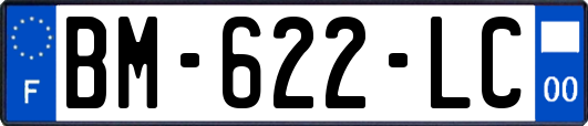 BM-622-LC