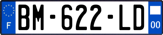 BM-622-LD
