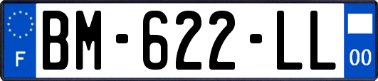 BM-622-LL
