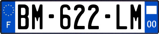 BM-622-LM