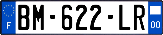 BM-622-LR