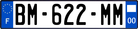 BM-622-MM