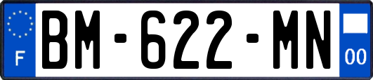 BM-622-MN