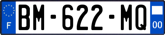 BM-622-MQ