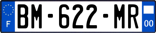 BM-622-MR