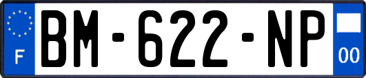 BM-622-NP