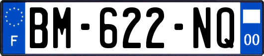 BM-622-NQ