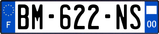 BM-622-NS