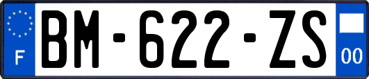 BM-622-ZS