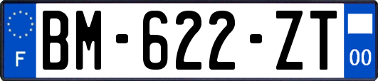 BM-622-ZT