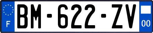 BM-622-ZV