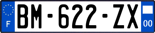 BM-622-ZX