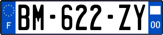 BM-622-ZY