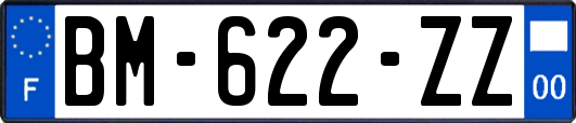 BM-622-ZZ