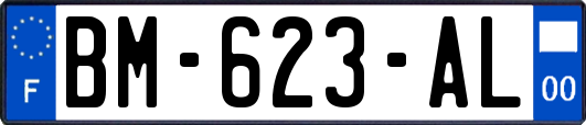 BM-623-AL