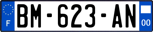 BM-623-AN