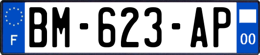 BM-623-AP