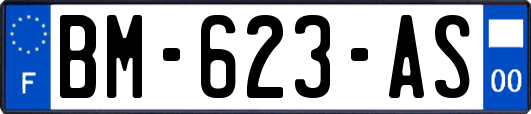 BM-623-AS