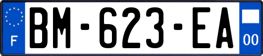 BM-623-EA