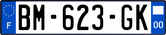 BM-623-GK