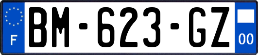 BM-623-GZ