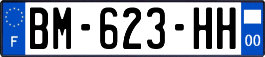 BM-623-HH