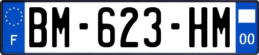 BM-623-HM