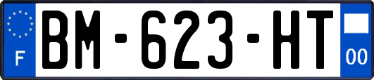 BM-623-HT