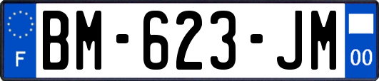 BM-623-JM
