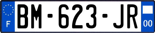 BM-623-JR