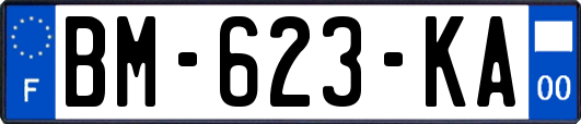 BM-623-KA