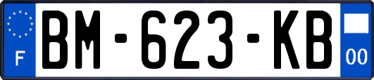 BM-623-KB