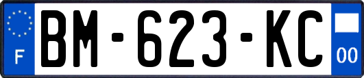 BM-623-KC